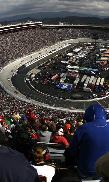 6 drivers who could pull off a surprise win at Bristol